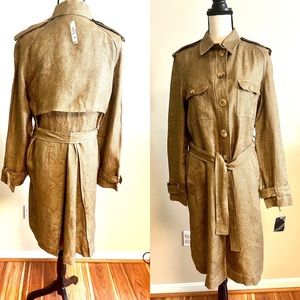 LANVIN. expectacular coat 🧥 2007 💛